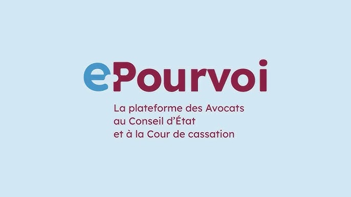 E-pourvoi * Project
