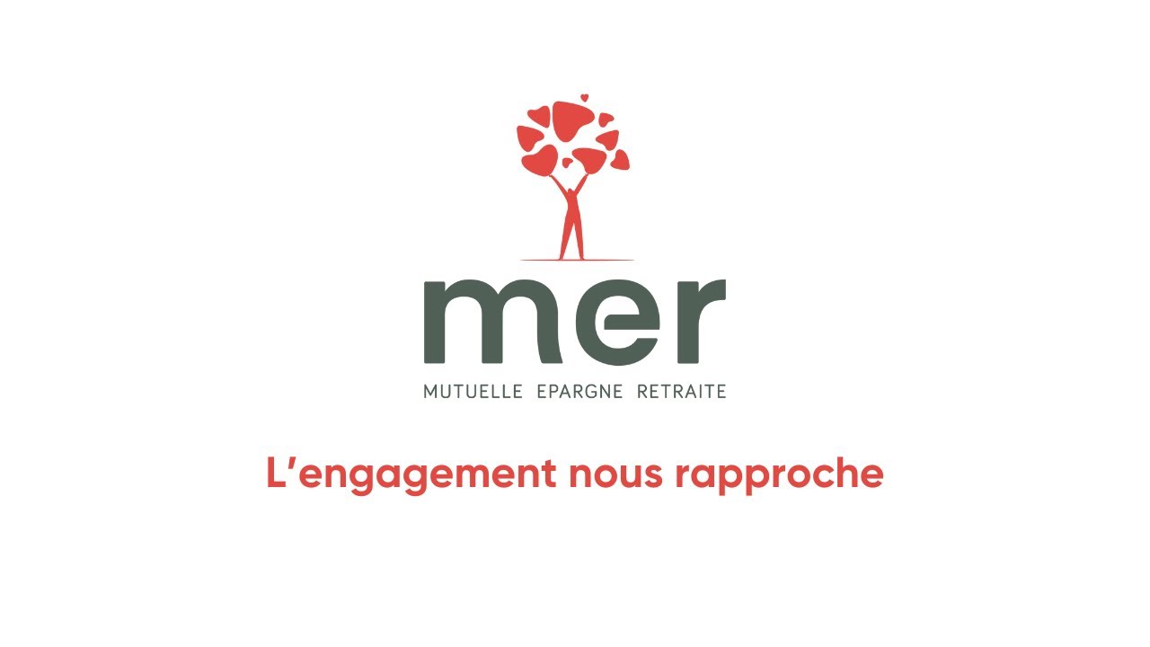 MER : Mutuelle - Epargne - Retraite * Project